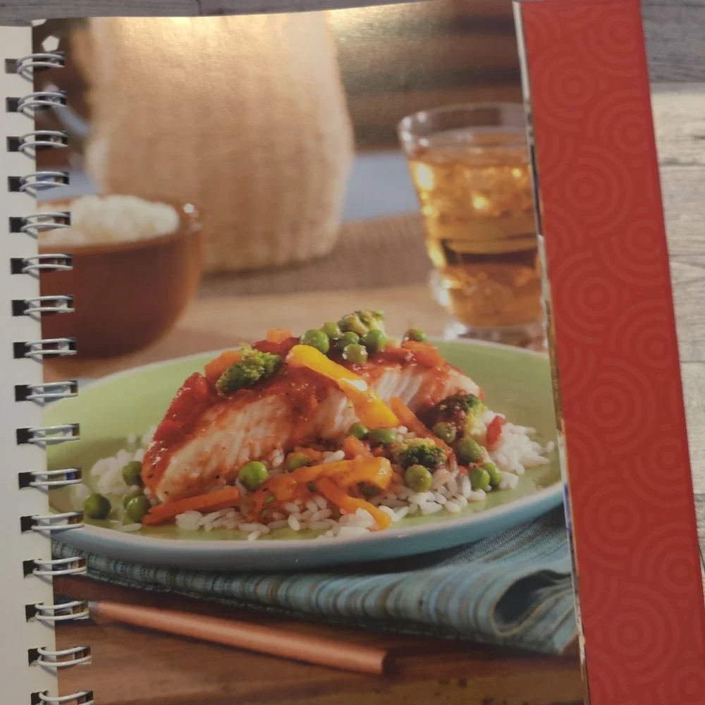 Dump Soups‎ And Dump Dinners 2014 Lot Of 2 Cookbooks Favorite Brand Name Recipes